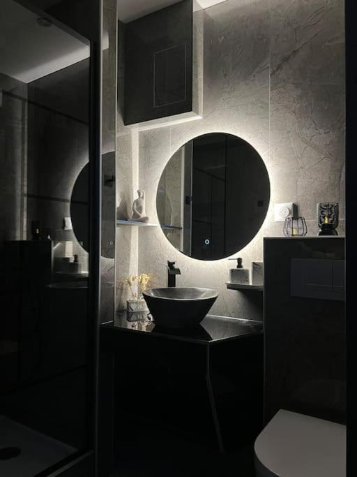 Luxueux Appartement Pres De La Cathedrale Strasbourg Kültér fotó