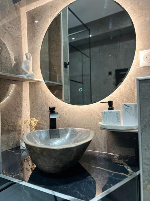 Luxueux Appartement Pres De La Cathedrale Strasbourg Kültér fotó