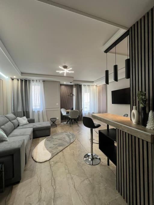 Luxueux Appartement Pres De La Cathedrale Strasbourg Kültér fotó