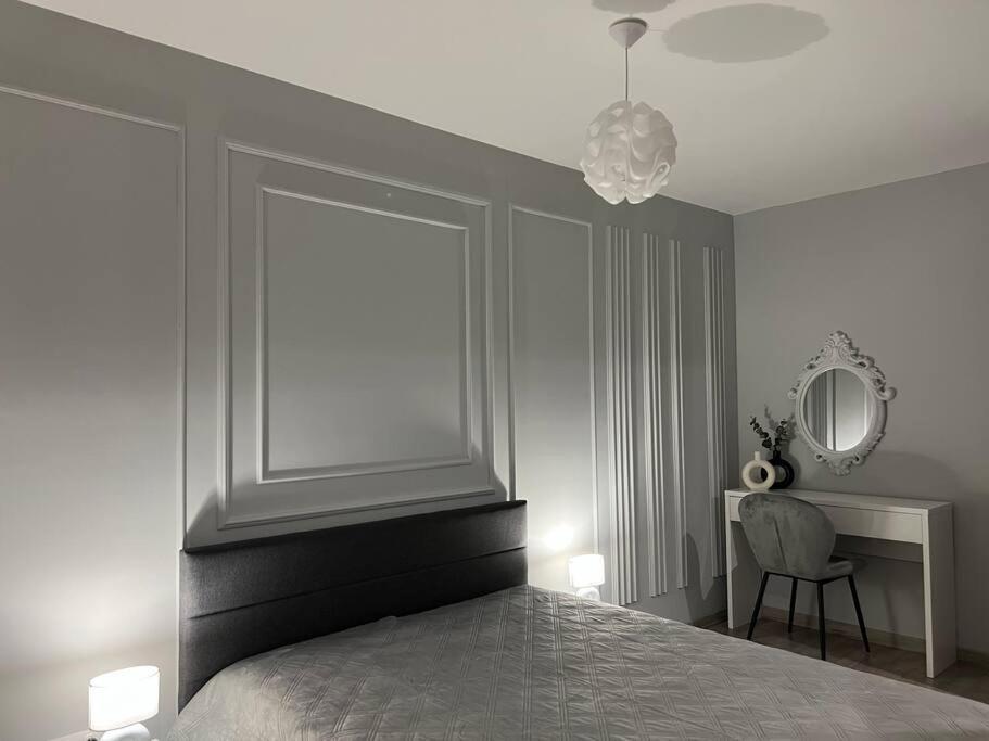 Luxueux Appartement Pres De La Cathedrale Strasbourg Kültér fotó