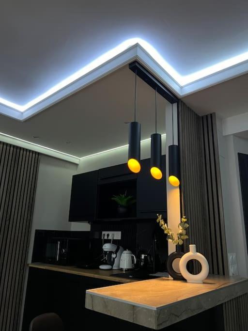 Luxueux Appartement Pres De La Cathedrale Strasbourg Kültér fotó