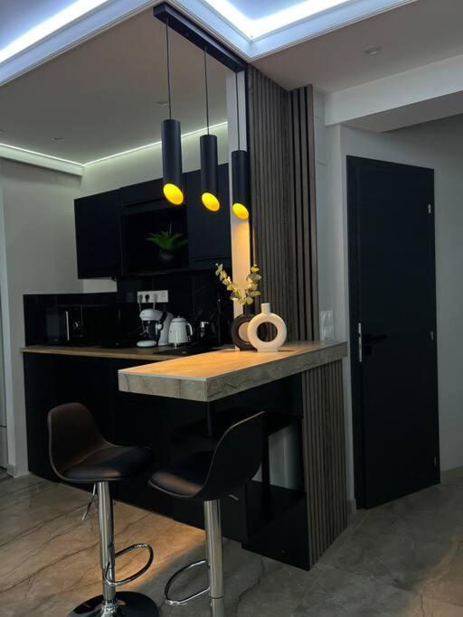Luxueux Appartement Pres De La Cathedrale Strasbourg Kültér fotó