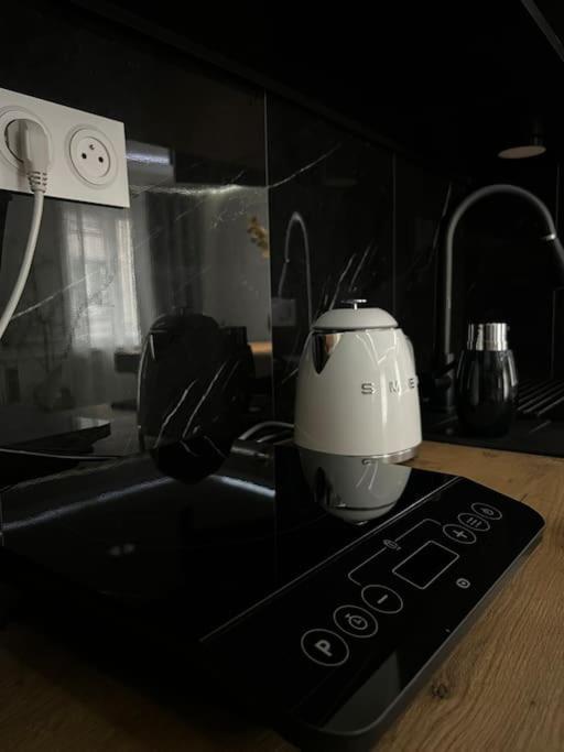 Luxueux Appartement Pres De La Cathedrale Strasbourg Kültér fotó