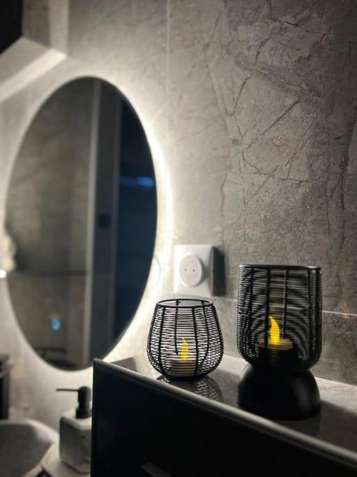 Luxueux Appartement Pres De La Cathedrale Strasbourg Kültér fotó