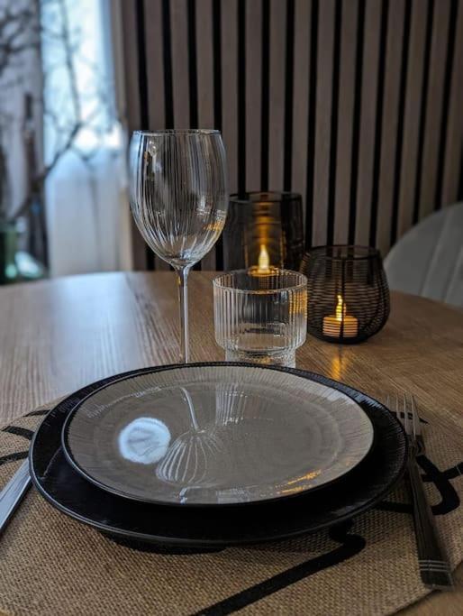 Luxueux Appartement Pres De La Cathedrale Strasbourg Kültér fotó