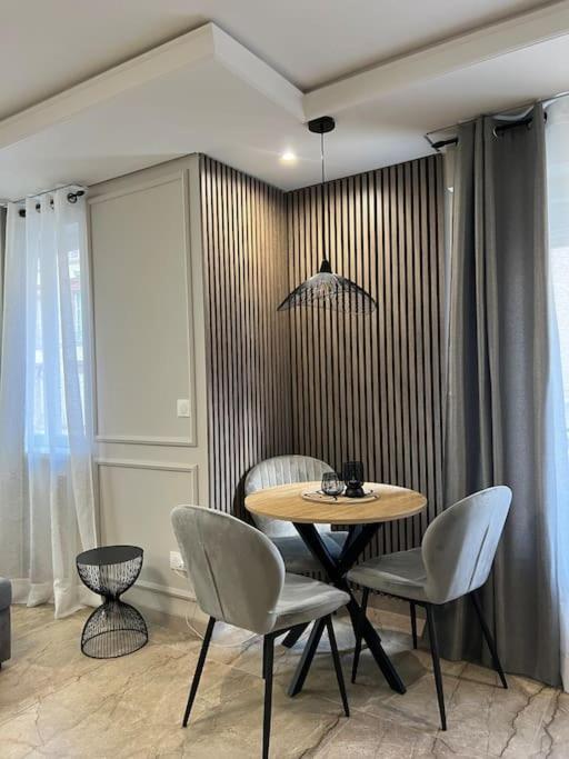 Luxueux Appartement Pres De La Cathedrale Strasbourg Kültér fotó